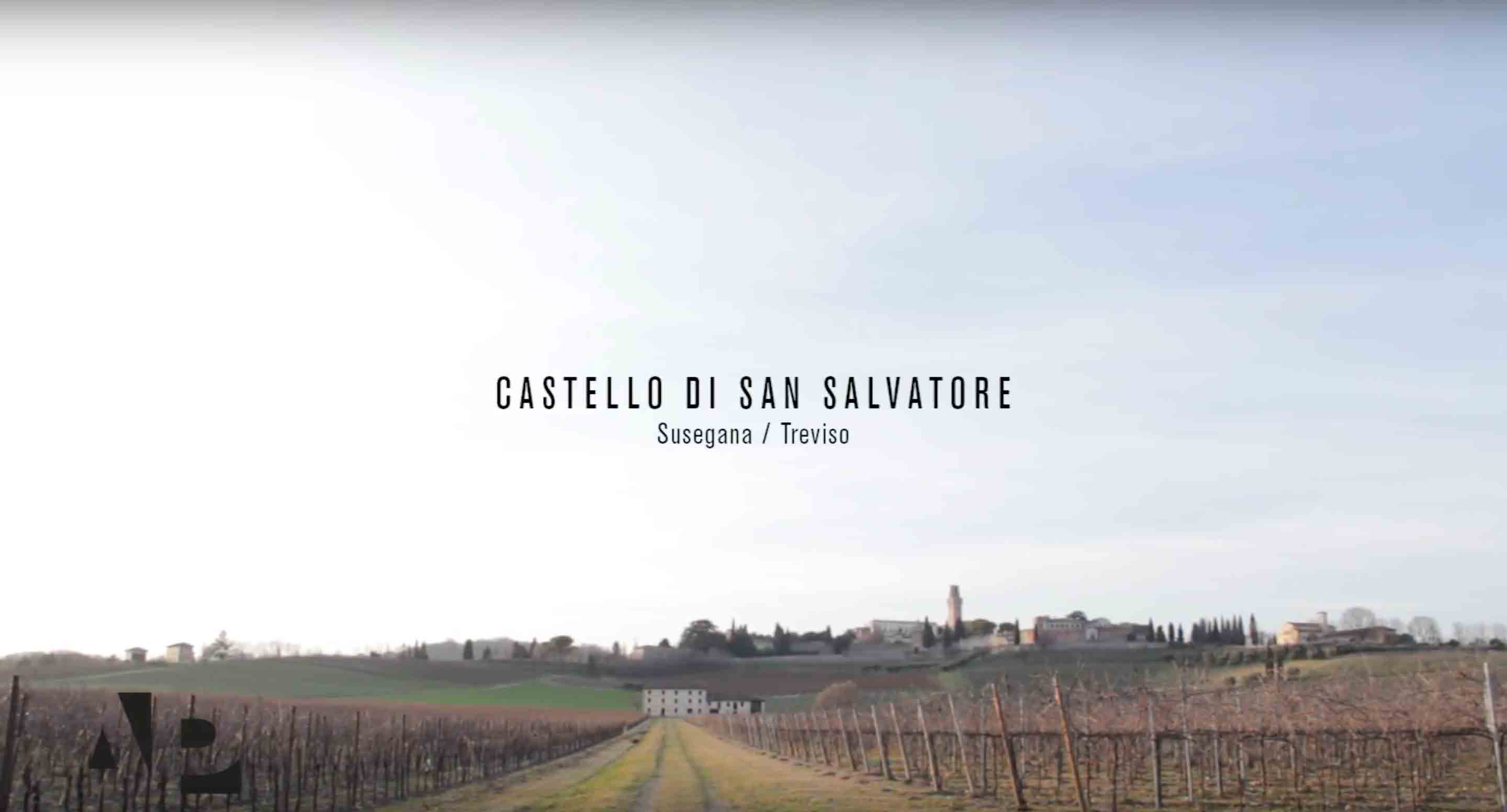 Castello San Salvatore Susegana Collalto 2017